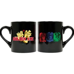 SEGA Golden Axe Mug