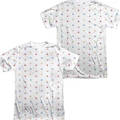 Sonic Mania Adventures Exclusive Sublimated Tee