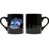 Sonic You Control My Heart Mug